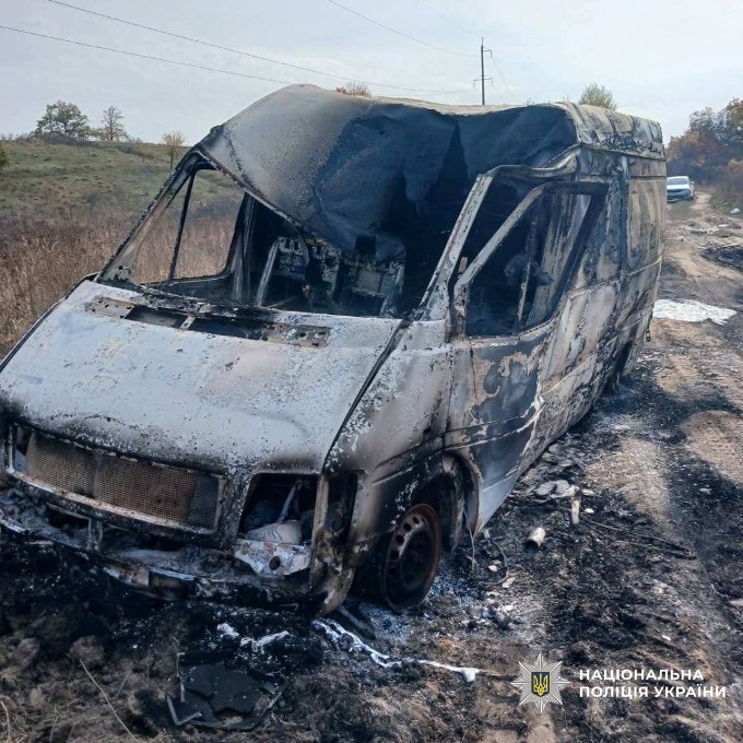 Новини Харкова: наслідки російських обстрілів